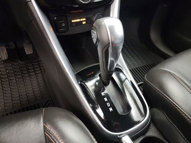 Used 2017 Chevrolet Trax Premier image 24