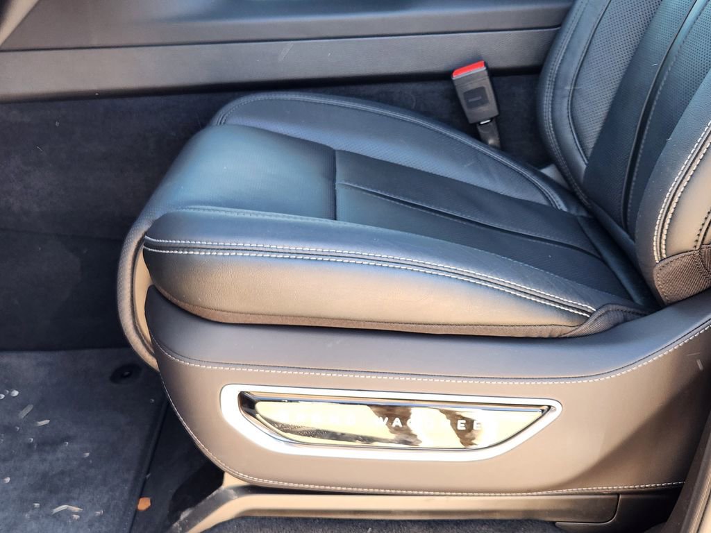 New 2026 Jeep Grand Wagoneer Summit w/ Rear Seat Video Group I image 16