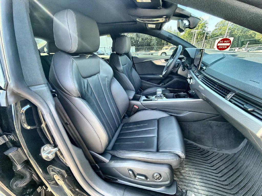 Used 2024 Audi A5 2.0T Prestige AWD/4WD image 22