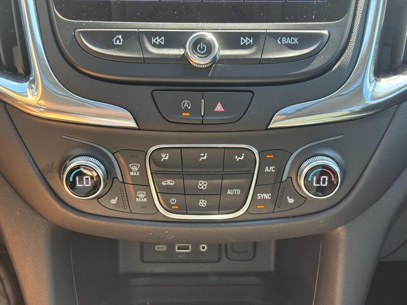 Used 2023 Chevrolet Equinox LT FWD image 25