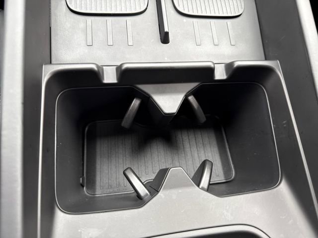 Certified 2025 Hyundai Santa Fe Calligraphy image 35