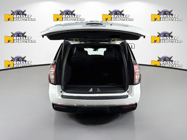 Used 2023 Chevrolet Suburban LS w/ Driver Alert Package AWD/4WD image 26