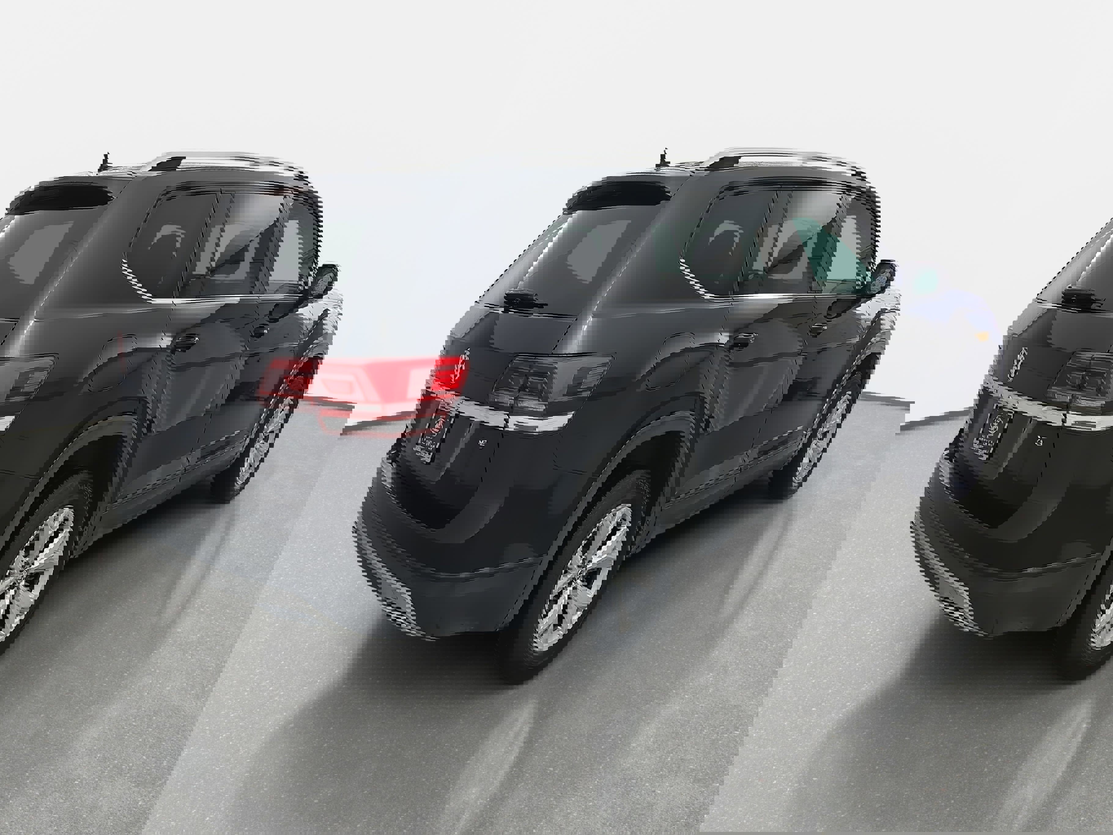 Used 2019 Volkswagen Atlas SE image 5