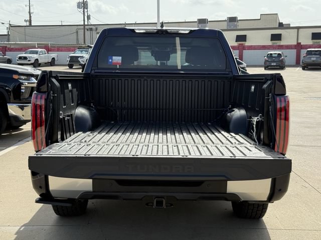 Used 2024 Toyota Tundra Limited AWD/4WD image 34
