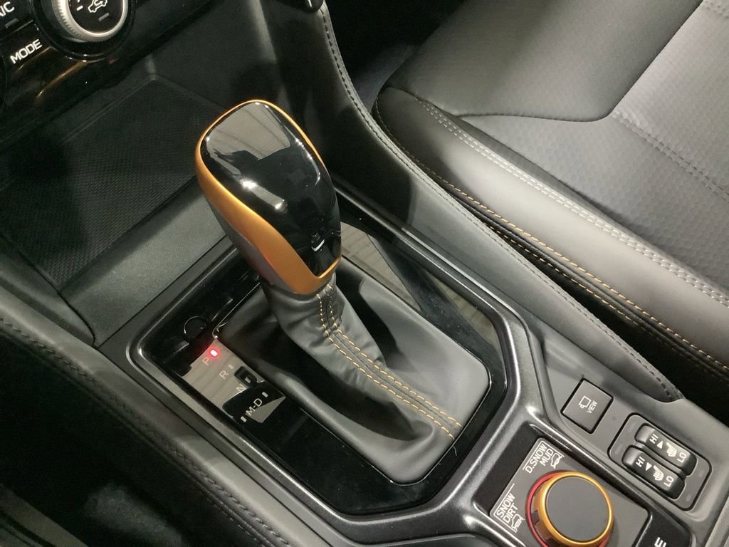 Certified 2025 Subaru Forester Wilderness image 19