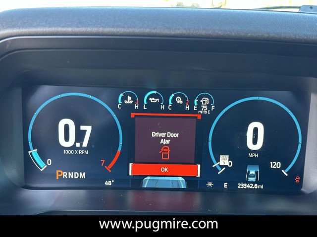 Used 2023 Ford F150 Platinum w/ Equipment Group 701A High image 26