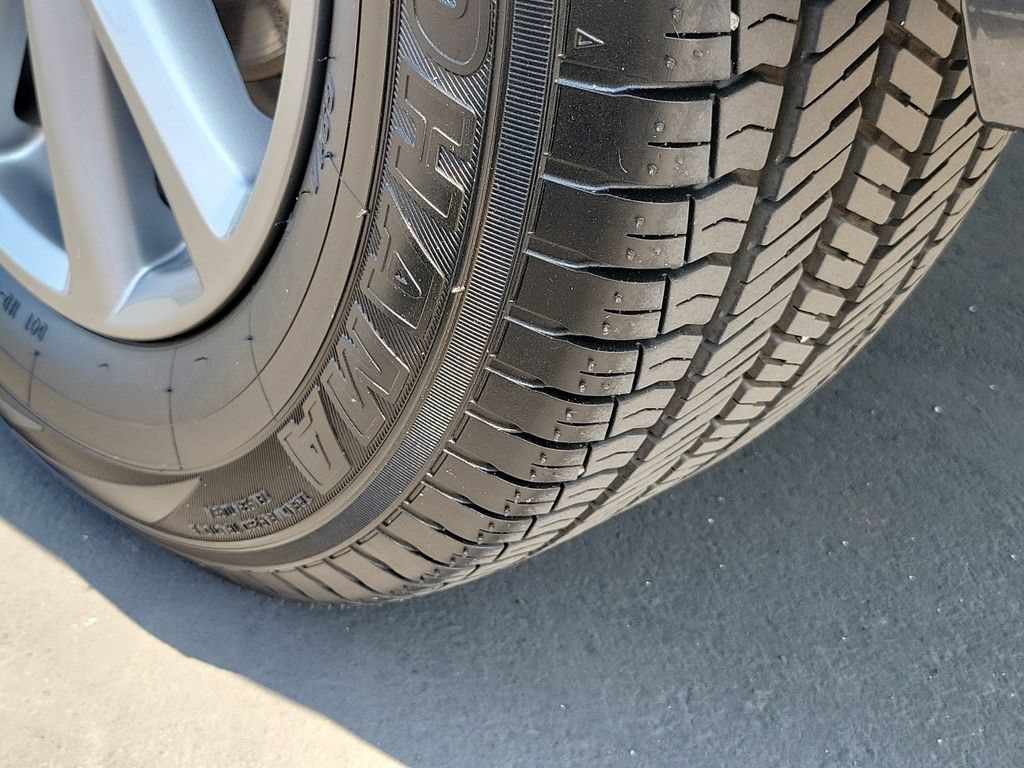 Certified 2025 MAZDA CX-5 AWD 2.5 S w/ Preferred Package image 30