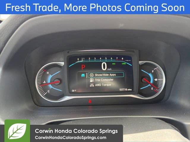 Used 2022 Honda Pilot Sport image 10