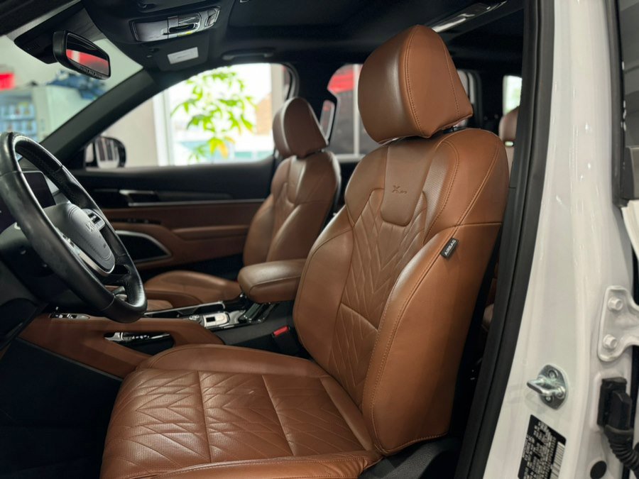 Used 2023 Kia Telluride SX X-Pro AWD/4WD image 13