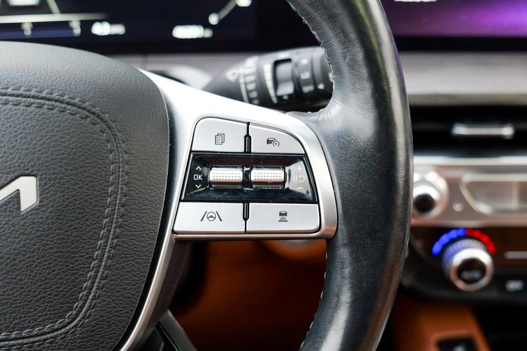 Used 2023 Kia Telluride SX X-Pro image 47