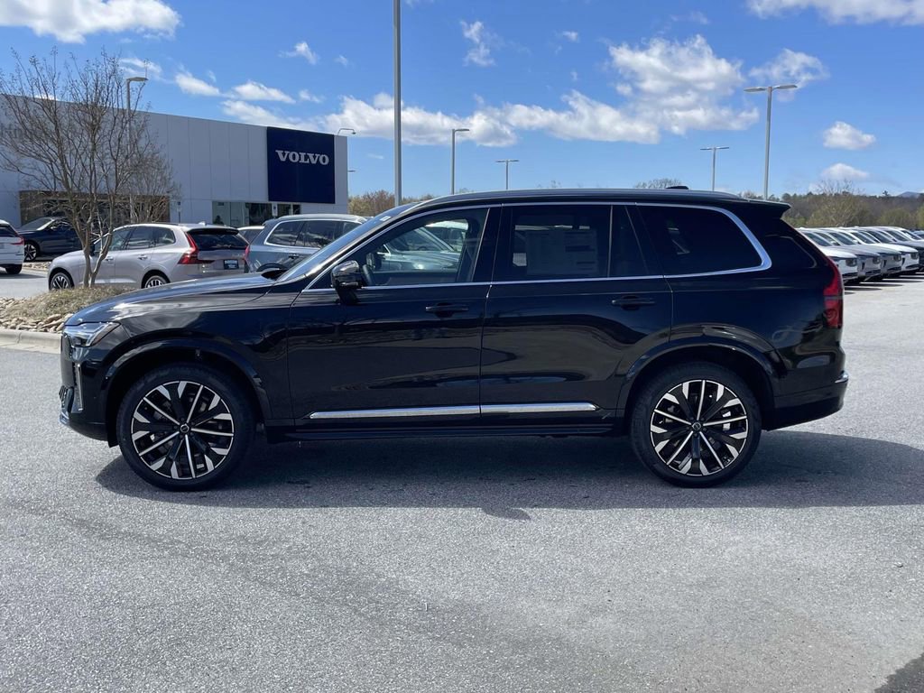New 2026 Volvo XC90 B5 Plus w/ Protection Package Premier AWD/4WD image 25