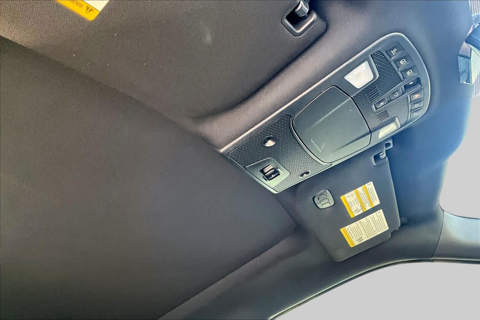 Used 2015 Ford F150 Lariat RWD image 15
