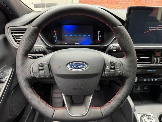 New 2026 Ford Escape ST-Line image 14