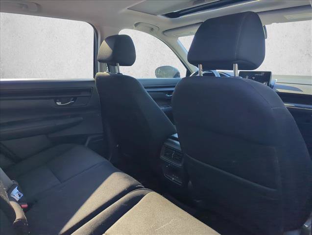 Used 2024 Honda CR-V EX image 28