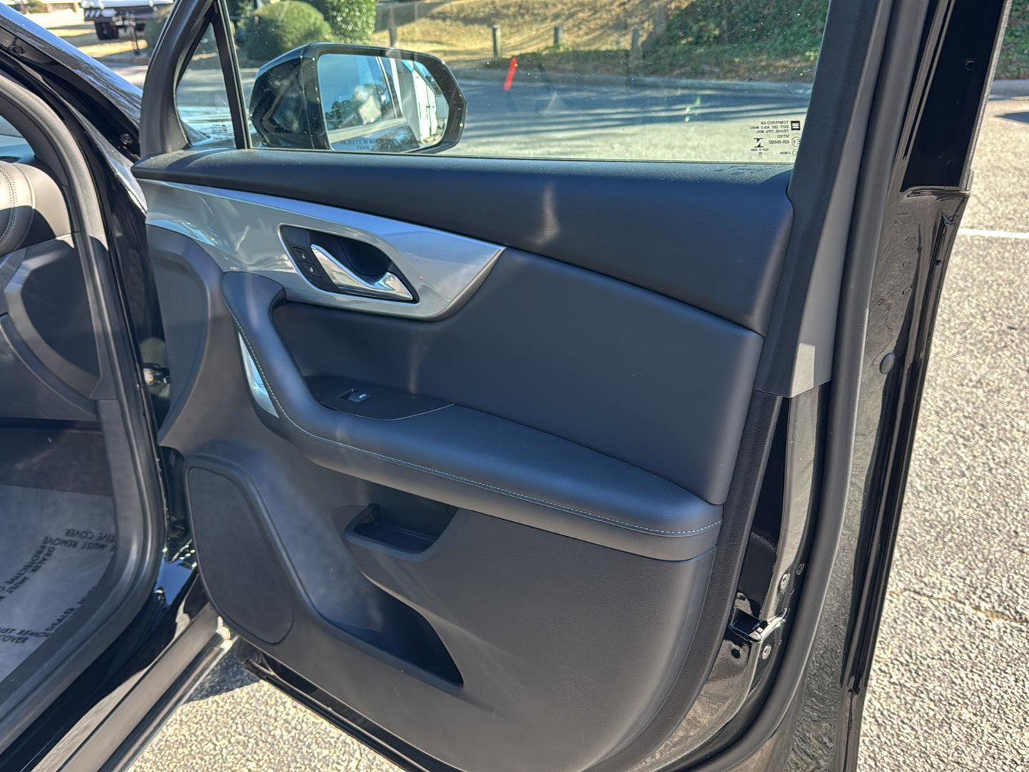 Certified 2020 Chevrolet Blazer LT image 12