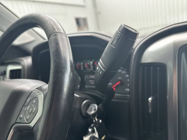 Used 2019 Chevrolet Silverado 3500 LTZ w/ LTZ Plus Package AWD/4WD image 21