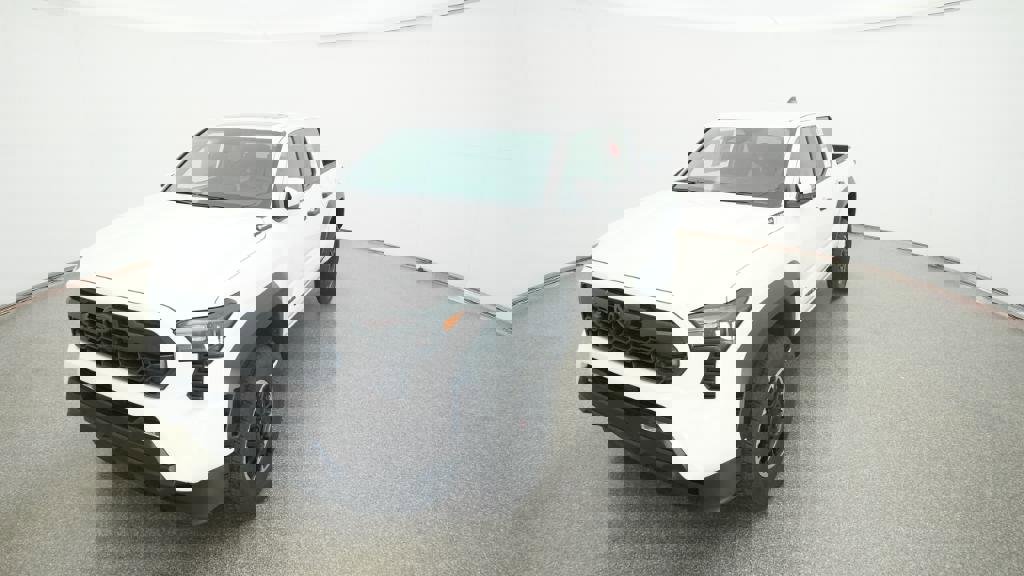 New 2026 Toyota Tacoma TRD Off-Road w/ TRD Off Road Upgrade Package AWD/4WD image 20