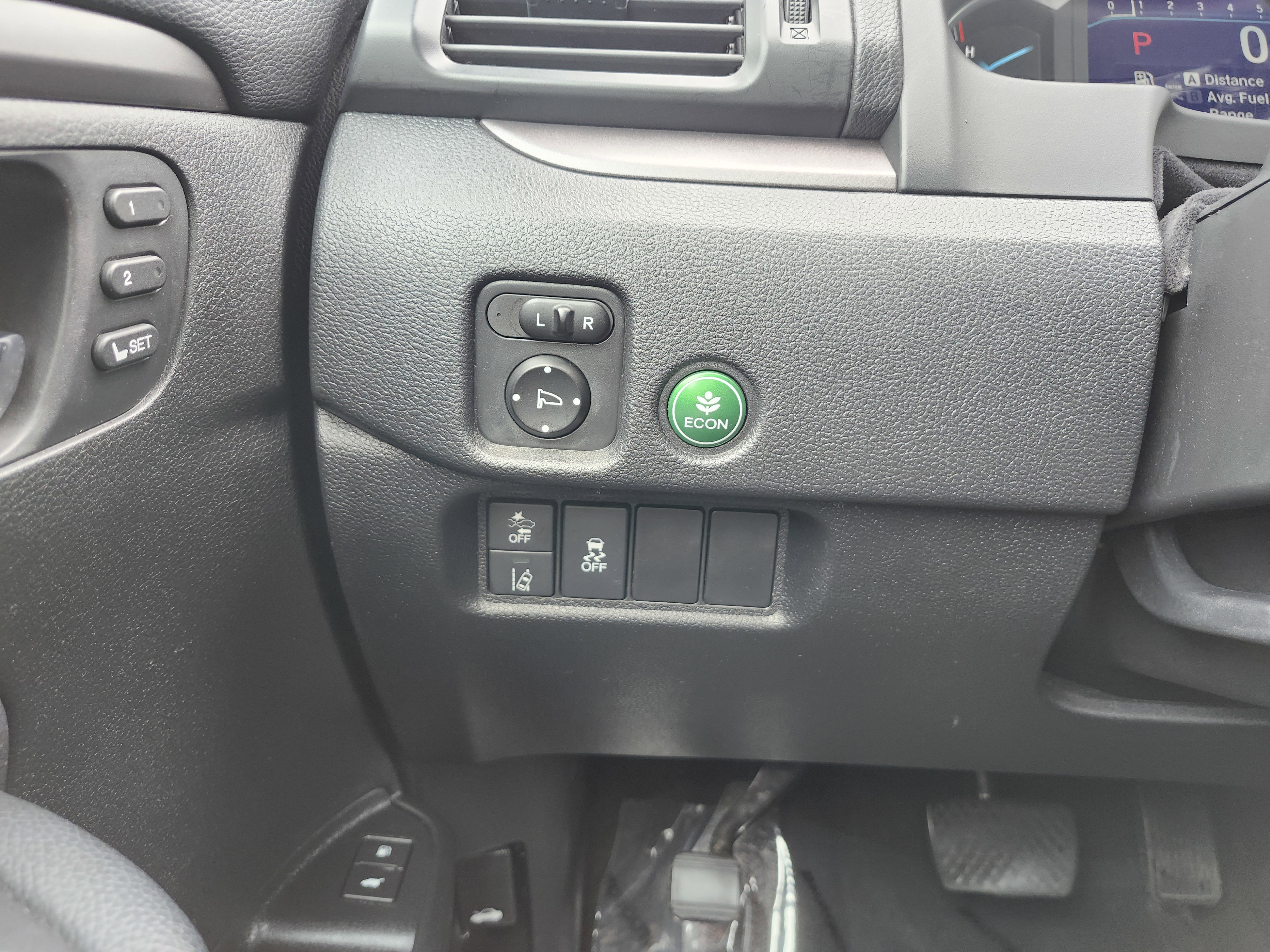 Used 2019 Honda Passport EX-L image 37