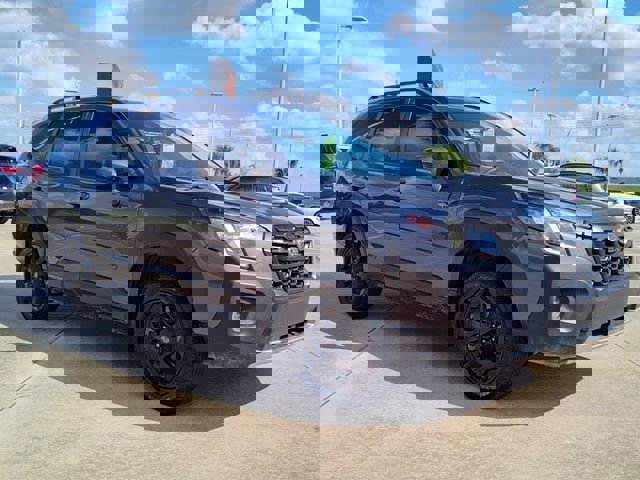 Used 2022 Subaru Forester Wilderness image 6