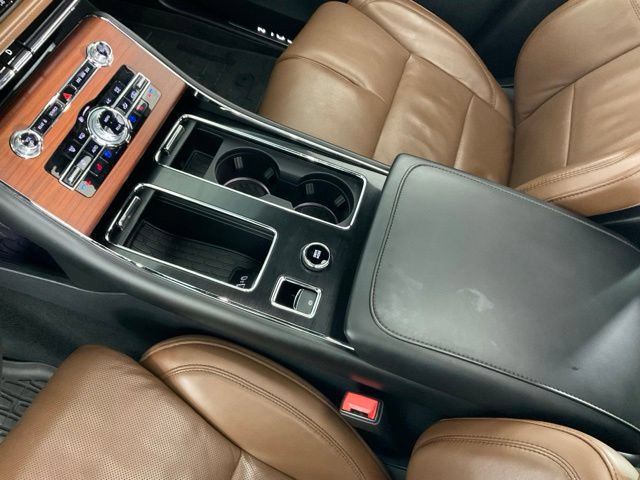 Used 2022 Lincoln Aviator Reserve w/ Equipment Group 201A AWD/4WD image 22