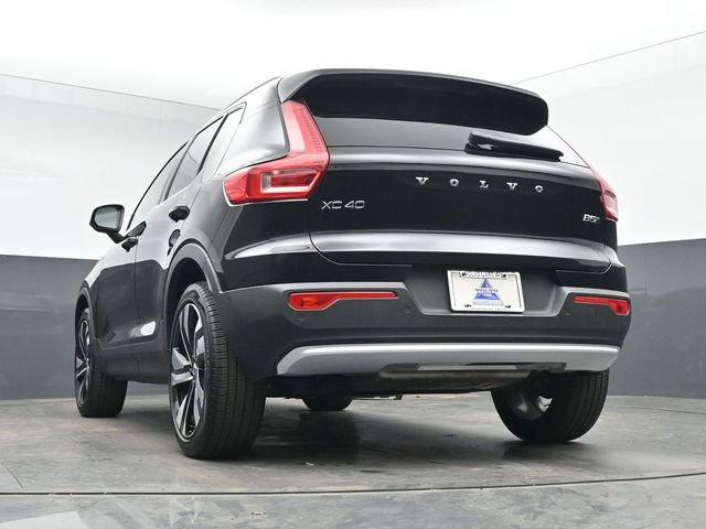 Used 2023 Volvo XC40 B5 Plus w/ Protection Package Premier AWD/4WD image 40