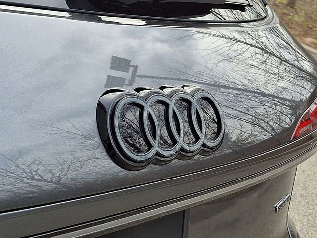 New 2026 Audi Q3 quattro 2.0T image 19