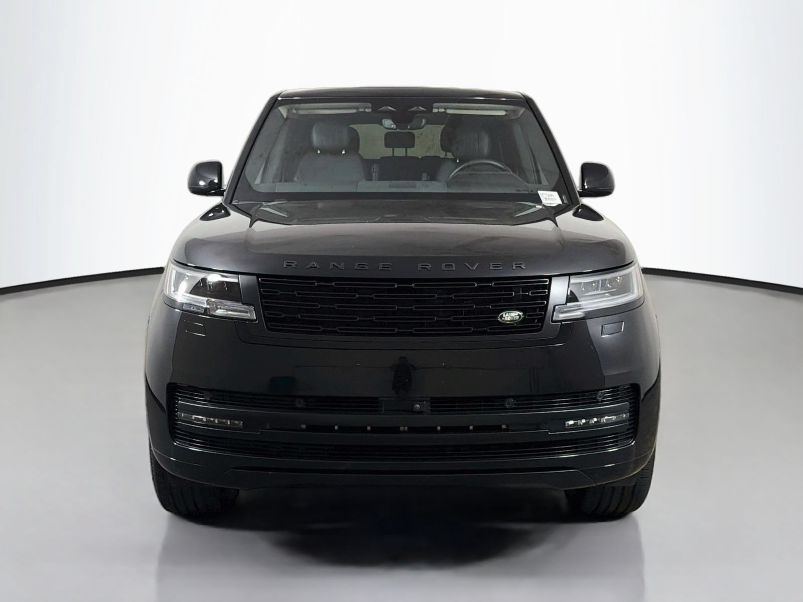Certified 2024 Land Rover Range Rover SE AWD/4WD image 8