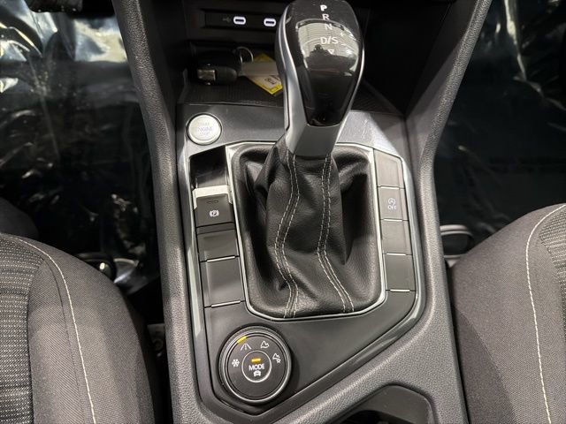 Used 2024 Volkswagen Tiguan S image 18