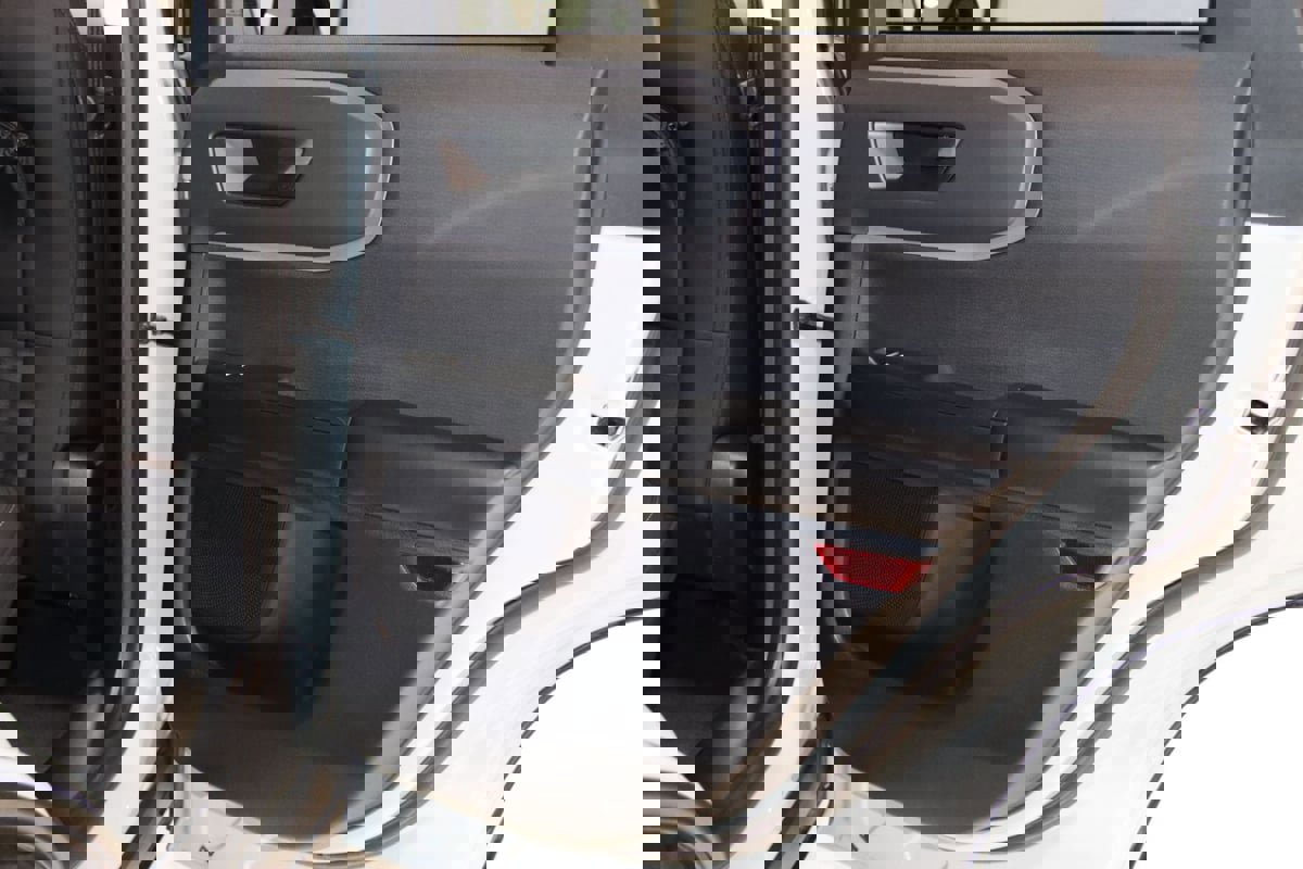 Used 2023 Ford Bronco Sport Big Bend w/ Convenience Package image 65