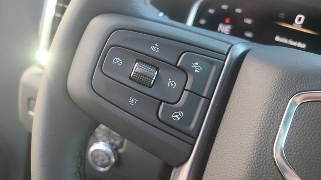 New 2026 GMC Sierra 2500 Denali Ultimate AWD/4WD image 20