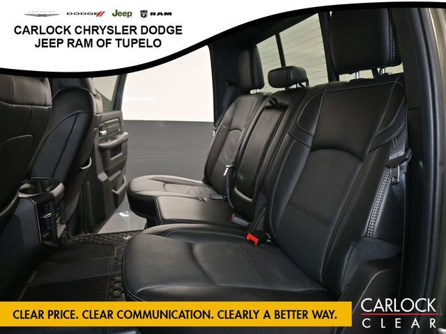 Used 2024 RAM 2500 Rebel image 31