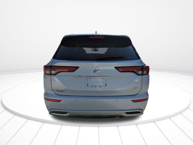 Used 2023 Mitsubishi Outlander SEL AWD/4WD image 5
