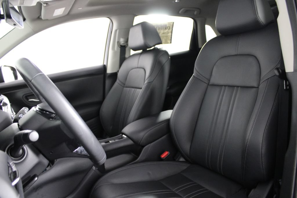 Used 2024 Honda HR-V EX-L image 18