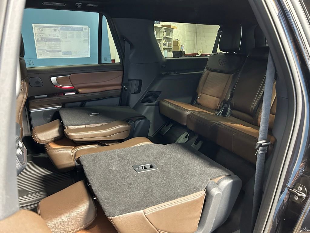 New 2026 Ford Expedition Max King Ranch AWD/4WD image 33