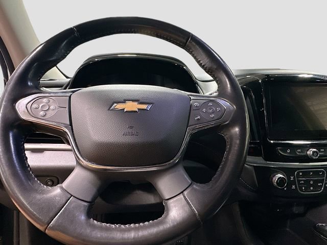 Used 2019 Chevrolet Traverse LT w/ LPO, Floor Liner Package image 12