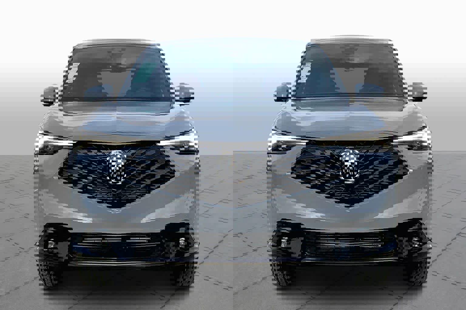 New 2026 Acura ADX A-Spec image 3
