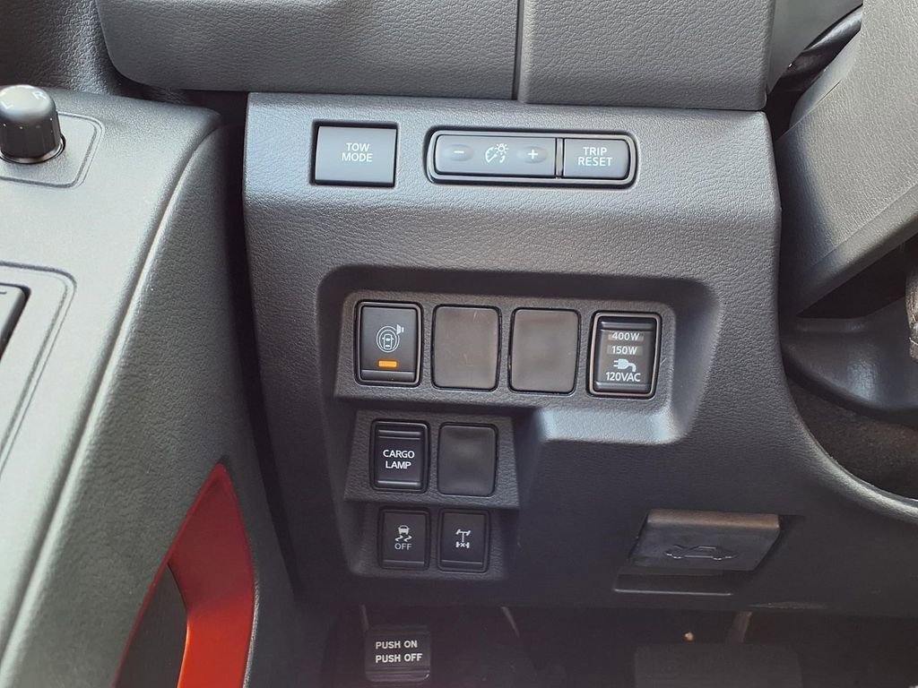 Certified 2026 Nissan Frontier PRO-4X w/ Pro-4x Convenience Package AWD/4WD image 16