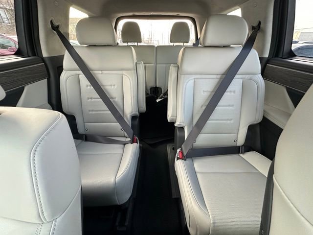 Used 2024 Hyundai Santa Fe Calligraphy image 11