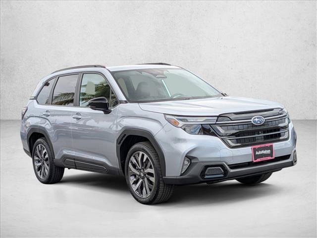 New 2026 Subaru Forester Touring AWD/4WD image 7