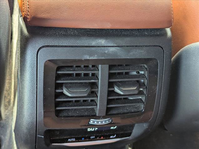 Used 2023 BMW X3 M w/ Competition Package image 16