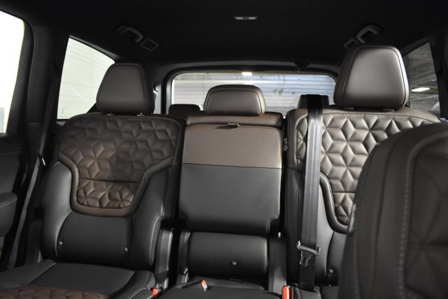 New 2026 Nissan Armada Platinum Reserve AWD/4WD image 31