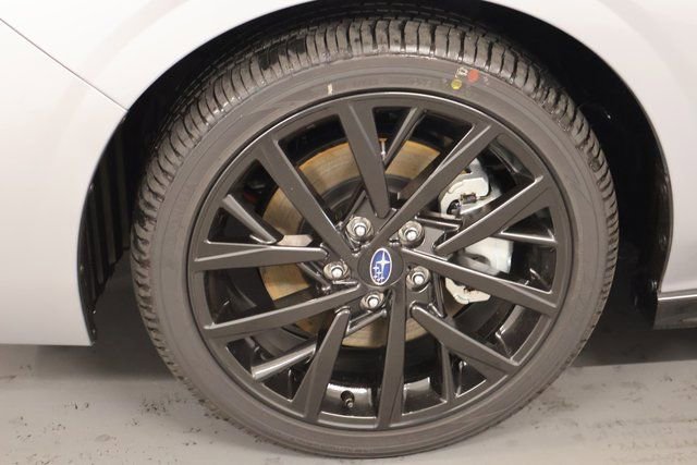 New 2026 Subaru Impreza RS image 8
