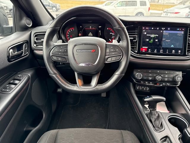 Used 2025 Dodge Durango GT image 14