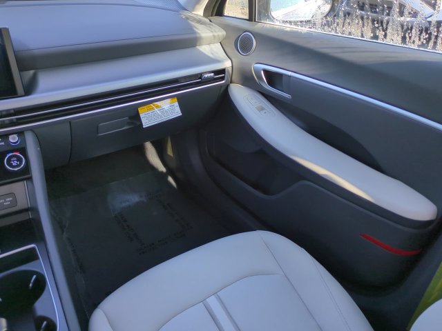 New 2026 Hyundai Sonata SEL FWD image 15