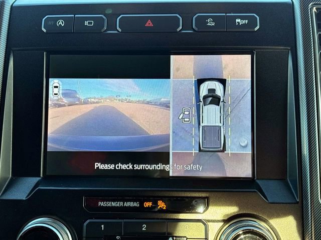 Used 2020 Ford F150 Raptor w/ Equipment Group 802A Luxury image 27