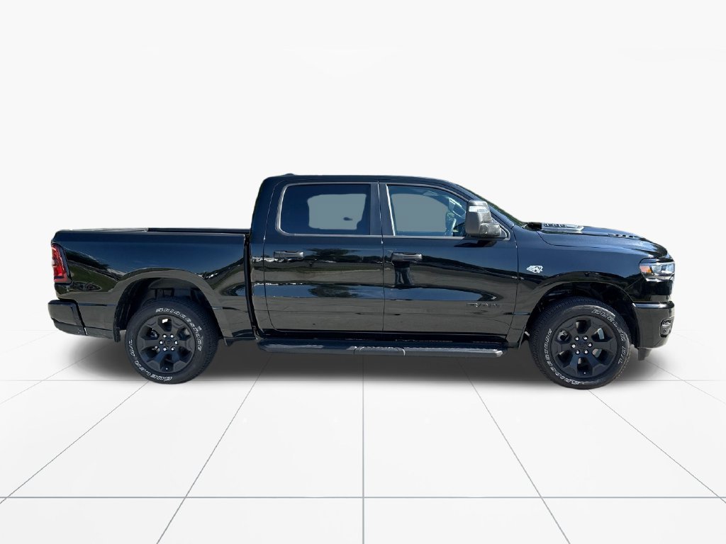 Used 2026 RAM 1500 Express AWD/4WD image 9