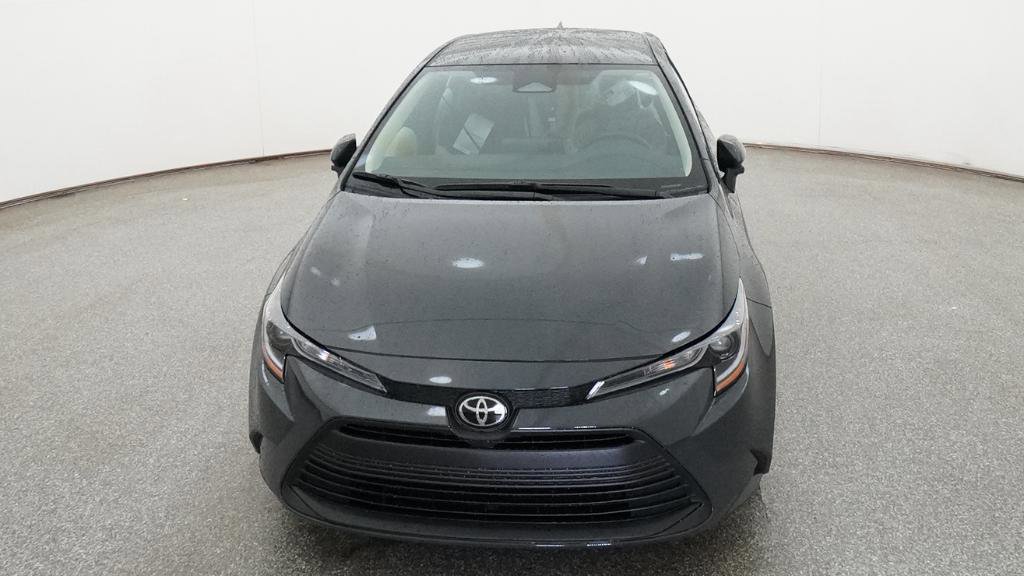 New 2026 Toyota Corolla LE FWD image 4