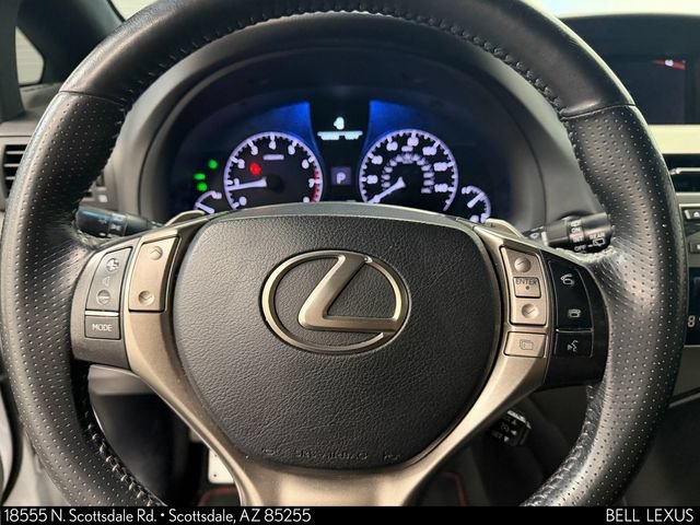Used 2015 Lexus RX 350 F Sport w/ Navigation Package AWD/4WD image 20