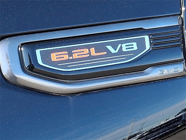 Used 2021 GMC Sierra 1500 AT4 w/ AT4 Value Package image 30