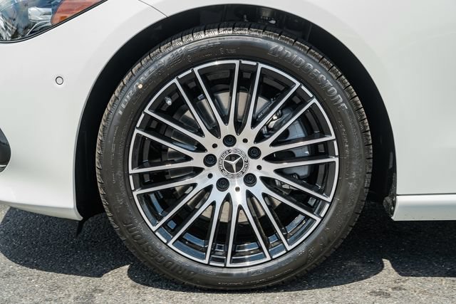 New 2026 Mercedes-Benz C 300 4MATIC Sedan image 17